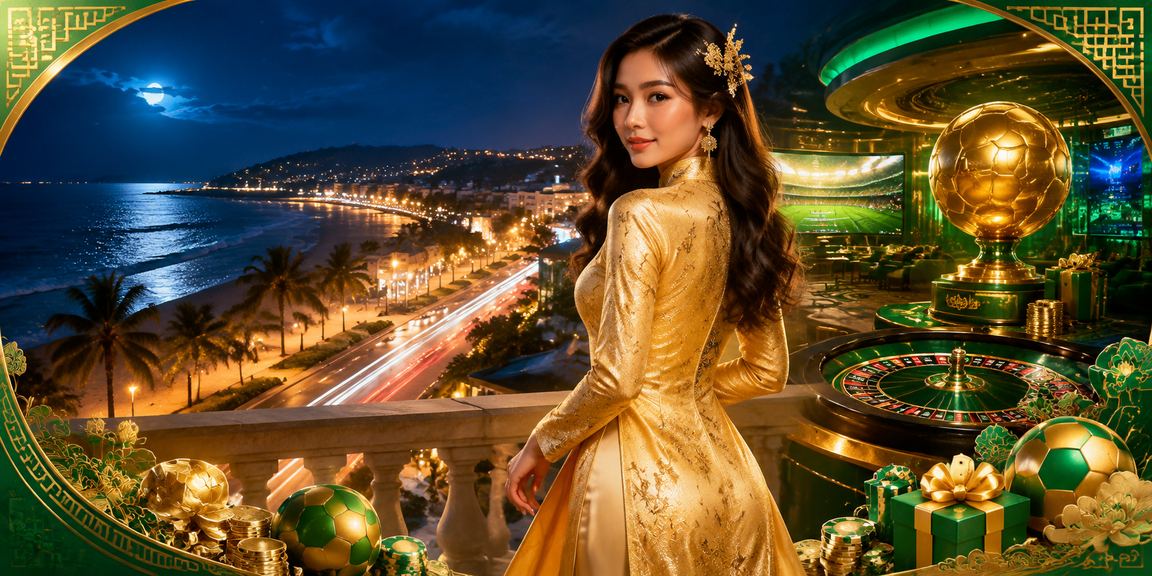 Trải nghiệm casino trực tuyến cn2 tại khu vực Mũi Né Bình Thuận