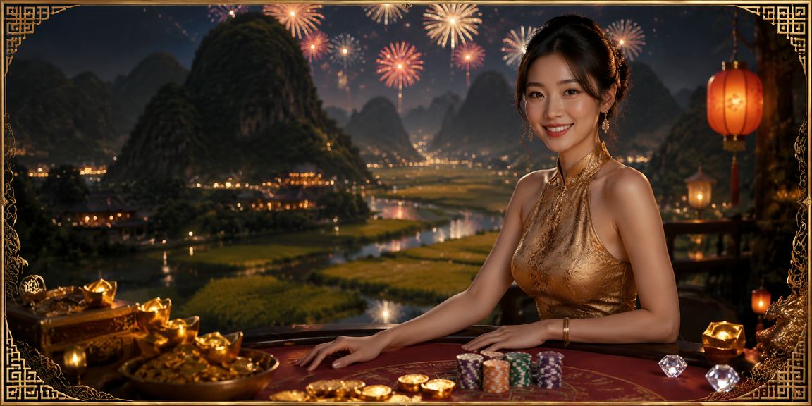 Người chơi tận hưởng giải trí có trách nhiệm tại lễ hội Ninh Bình