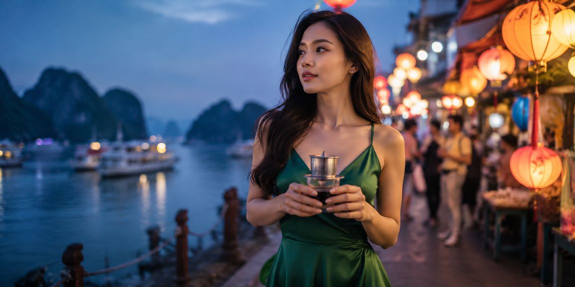 Người dùng Sài Gòn xem bóng đá và đặt cược thể thao tại quán cà phê buổi tối