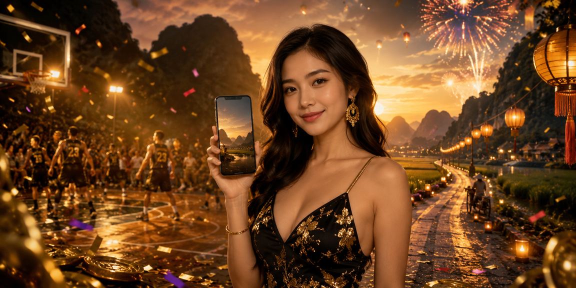 Người chơi Việt Nam trải nghiệm cá cược trực tuyến và khuyến mãi casino